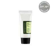 Aloe Soothing Sun Cream SPF50+ Broad Spectrum