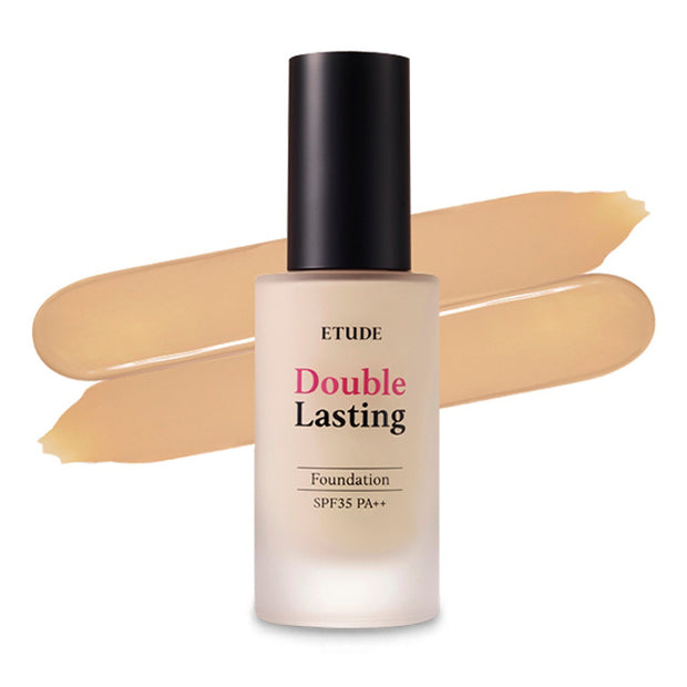 Double Lasting Foundation