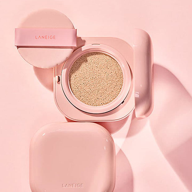 Laneige Neo Cushion – This Little Miss Blogs